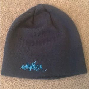 Men’s Quiksilver Beanie One Size